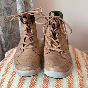 Women’s Ryka Aurora winter boots! Water resistant, comfortable, warm.